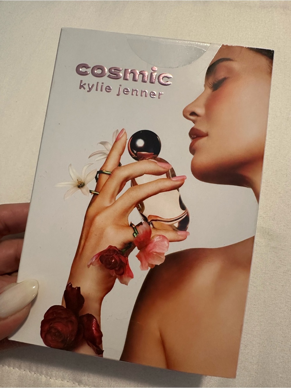 Kylie Jenner Cosmic Eau da Parfum